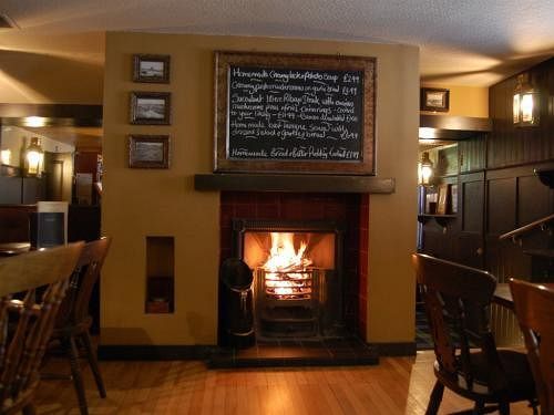 Fishermans Tavern Dundee Exterior foto